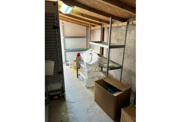 D'occasion - Villa -
Rojales - rojales hills