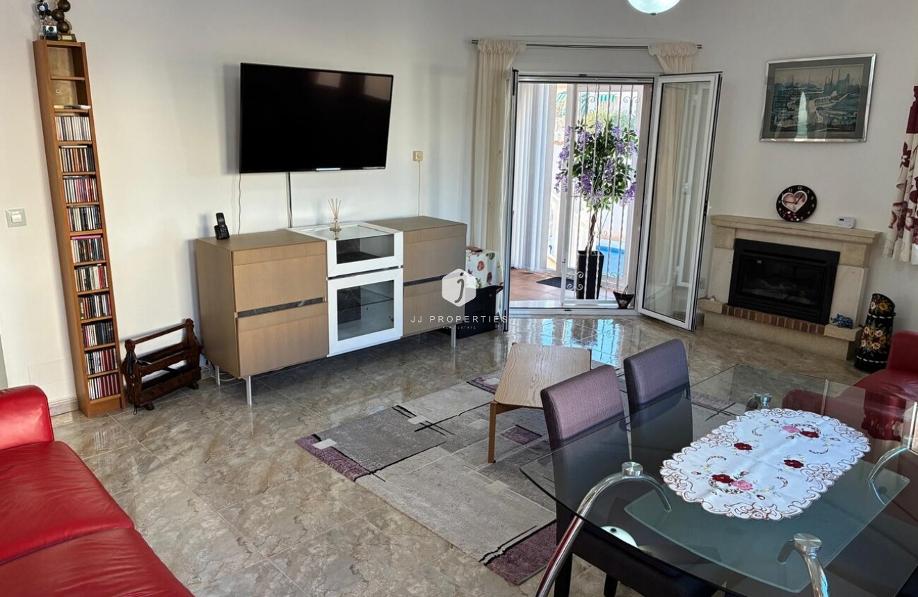 D'occasion - Villa -
Rojales - rojales hills