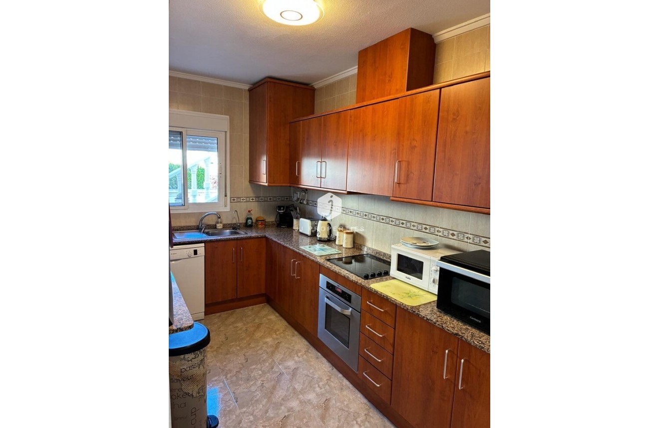 D'occasion - Villa -
Rojales - rojales hills