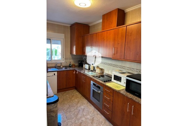 D'occasion - Villa -
Rojales - rojales hills