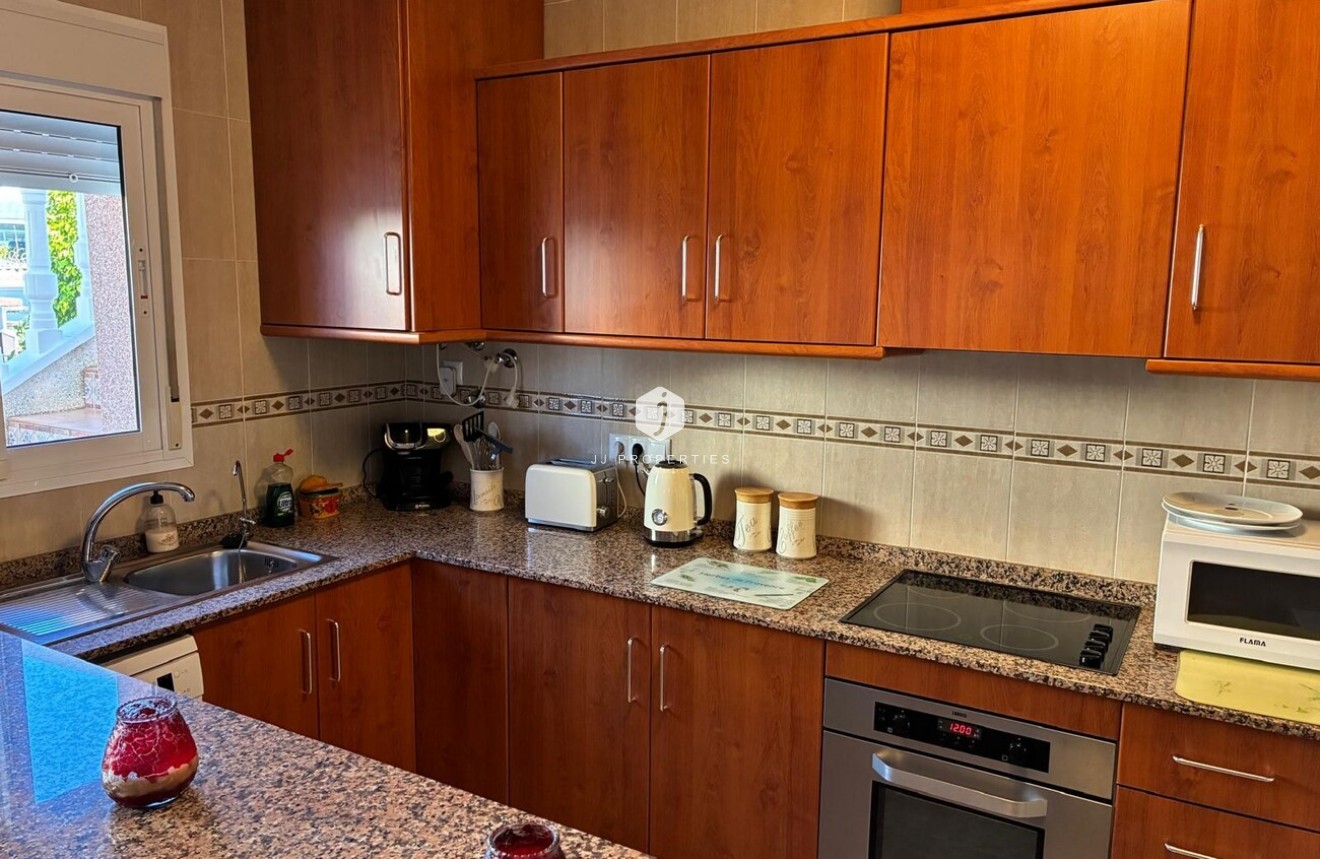 D'occasion - Villa -
Rojales - rojales hills