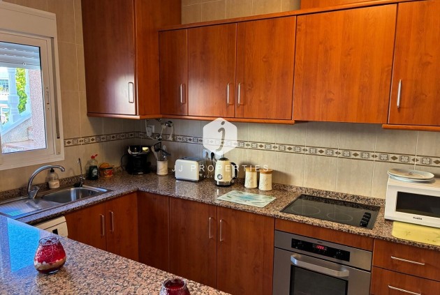 D'occasion - Villa -
Rojales - rojales hills