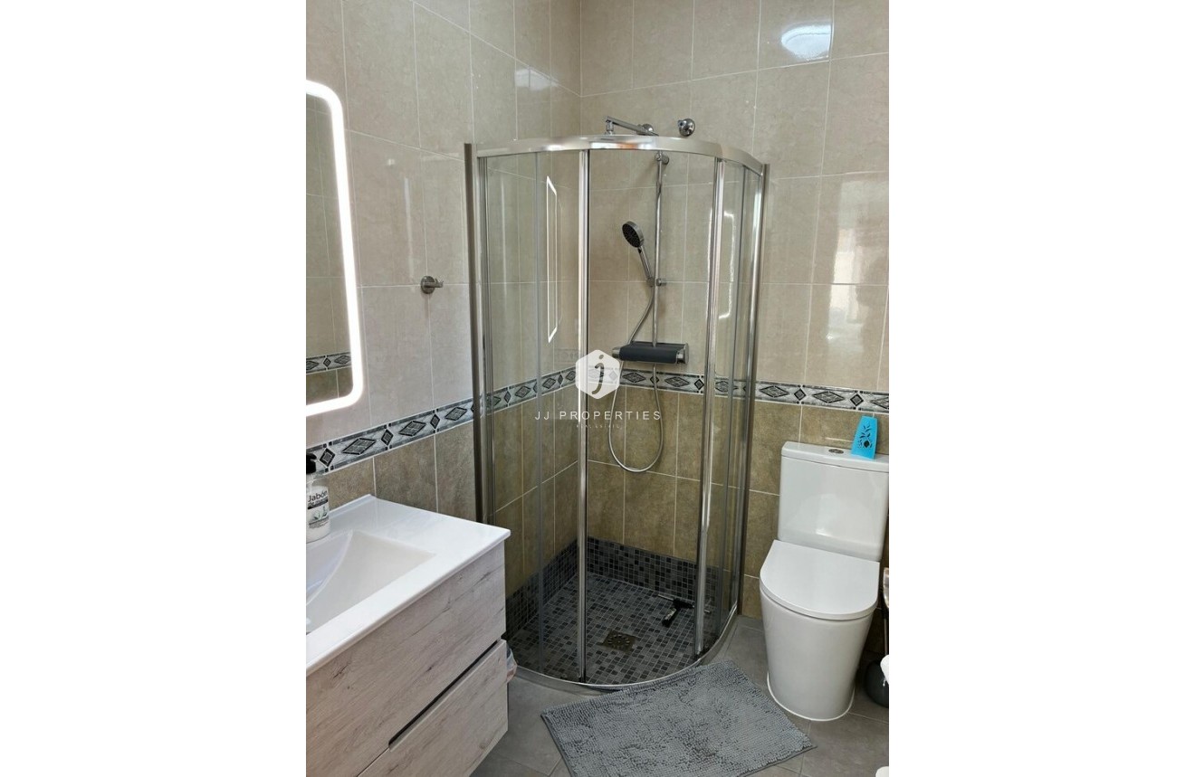 D'occasion - Villa -
Rojales - rojales hills