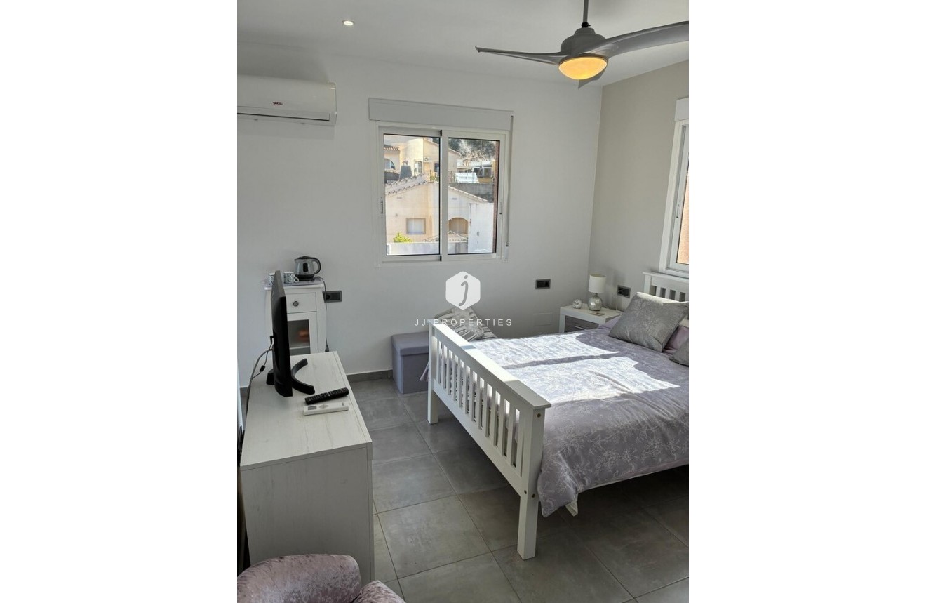 D'occasion - Villa -
Rojales - rojales hills