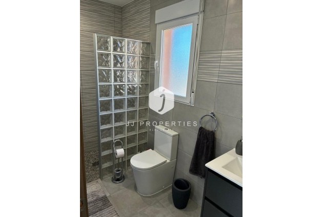 D'occasion - Villa -
Rojales - rojales hills