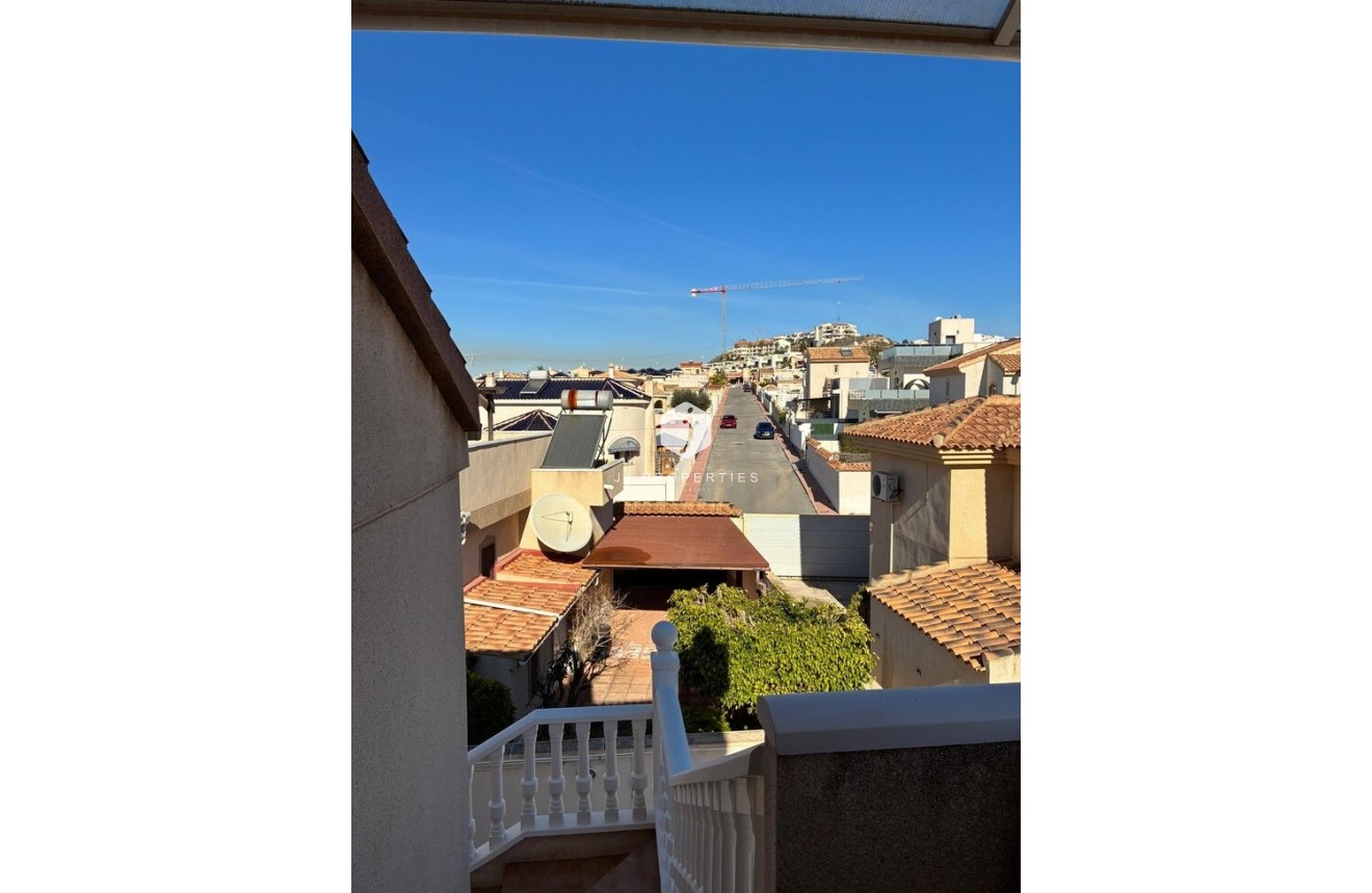 D'occasion - Villa -
Rojales - rojales hills