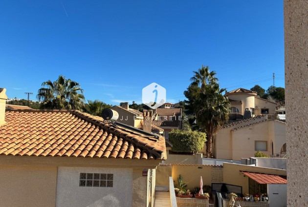 D'occasion - Villa -
Rojales - rojales hills