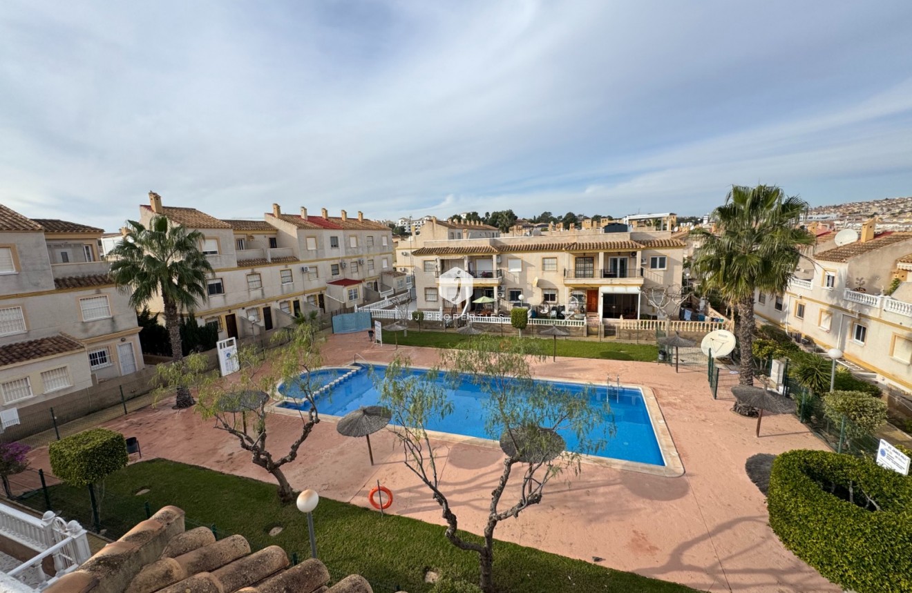 Resale - Apartment / flat -
Orihuela Costa - Costa Blanca