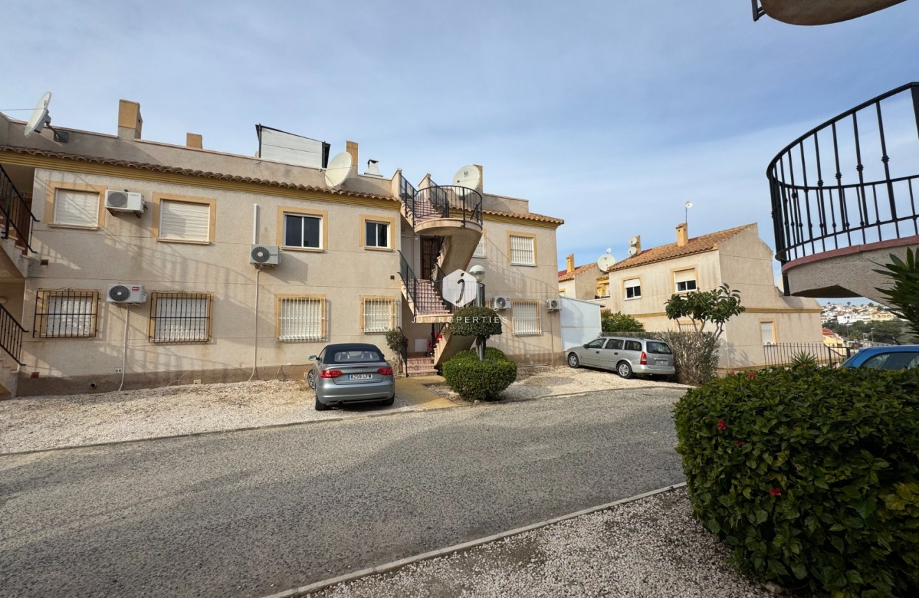 Resale - Apartment / flat -
Orihuela Costa - Costa Blanca