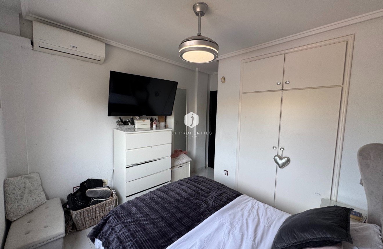 Resale - Apartment / flat -
Orihuela Costa - Costa Blanca