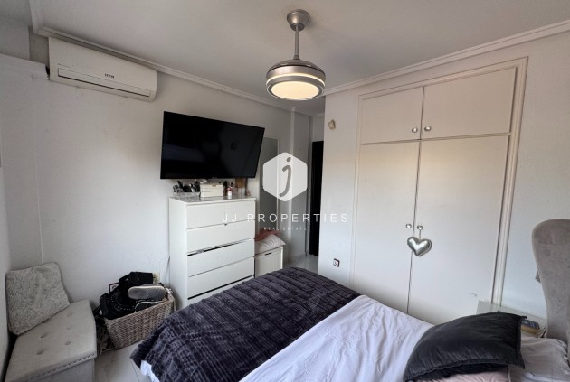 Resale - Apartment / flat -
Orihuela Costa - Costa Blanca