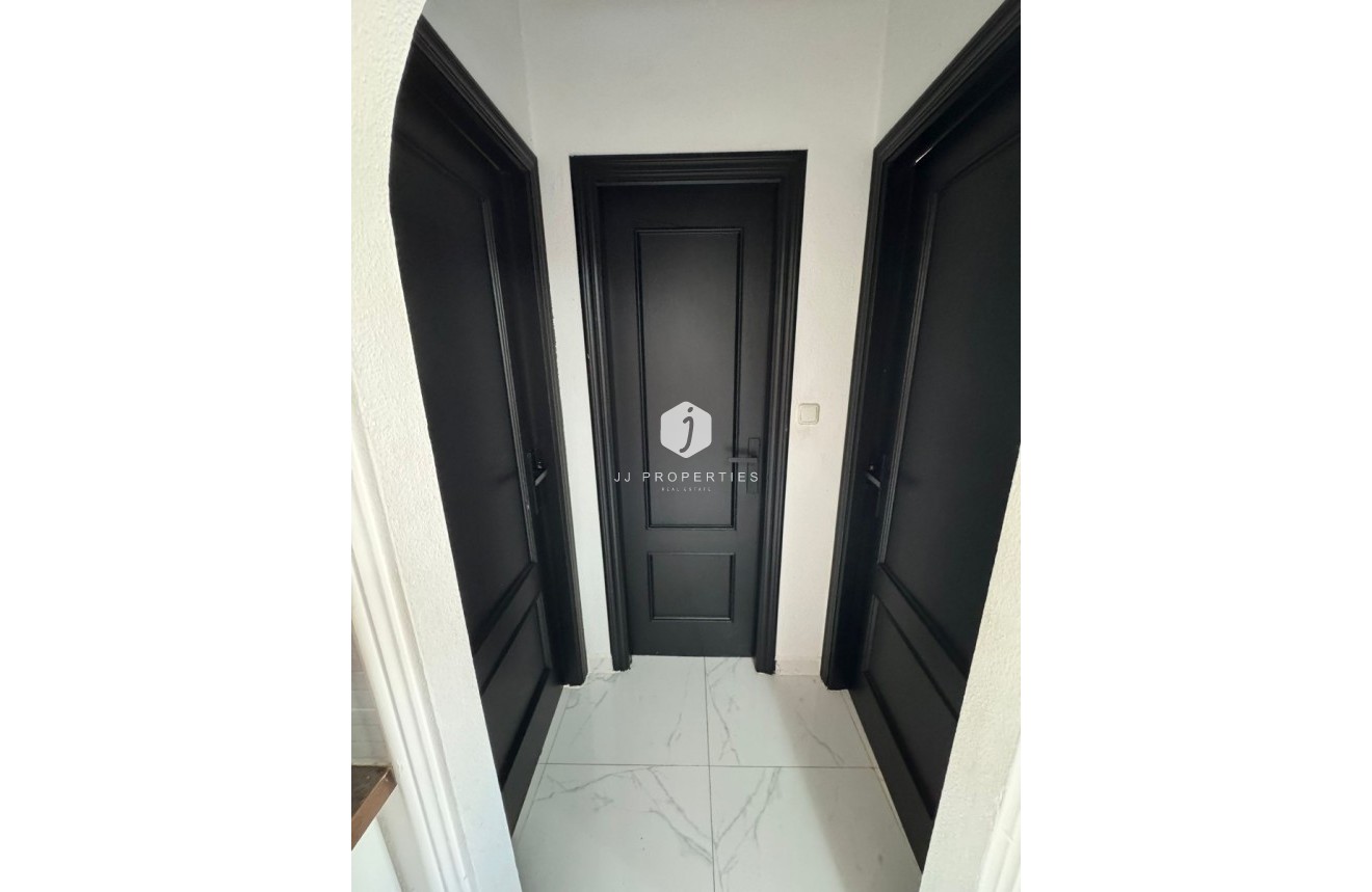 Resale - Apartment / flat -
Orihuela Costa - Costa Blanca