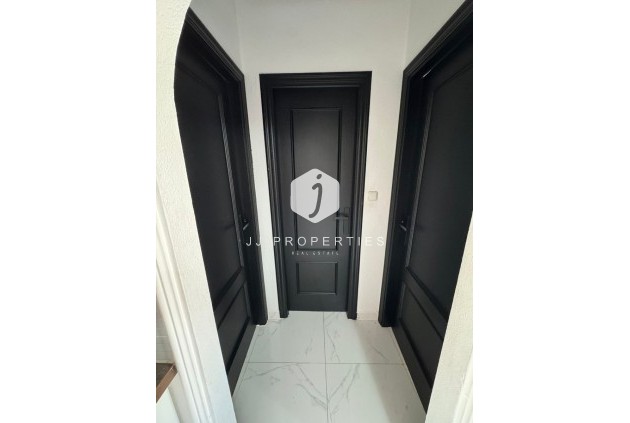 Resale - Apartment / flat -
Orihuela Costa - Costa Blanca