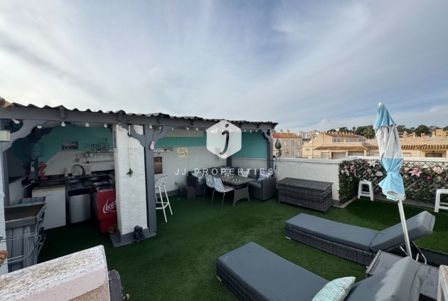 Resale - Apartment / flat -
Orihuela Costa - Costa Blanca