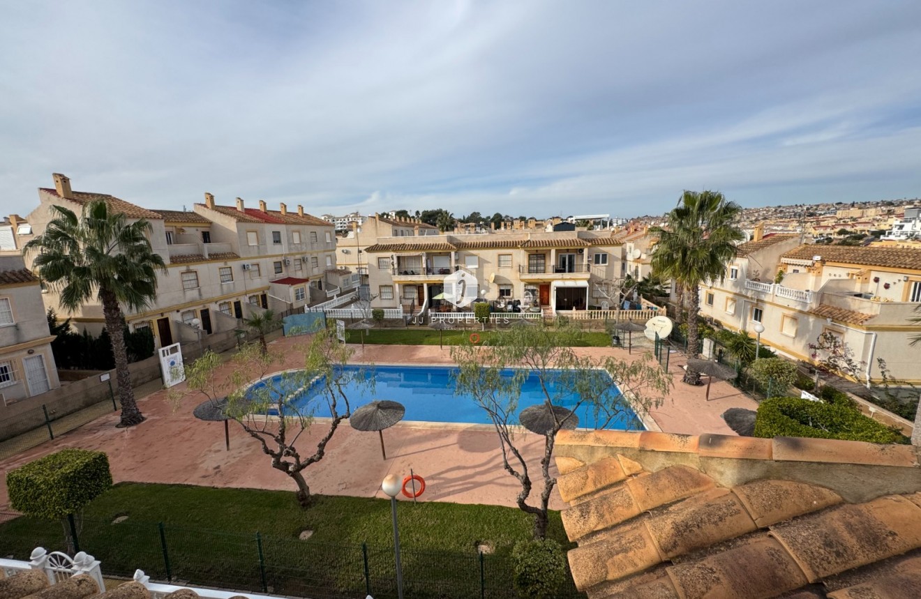 Resale - Apartment / flat -
Orihuela Costa - Costa Blanca