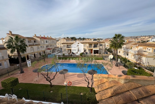 Resale - Apartment / flat -
Orihuela Costa - Costa Blanca