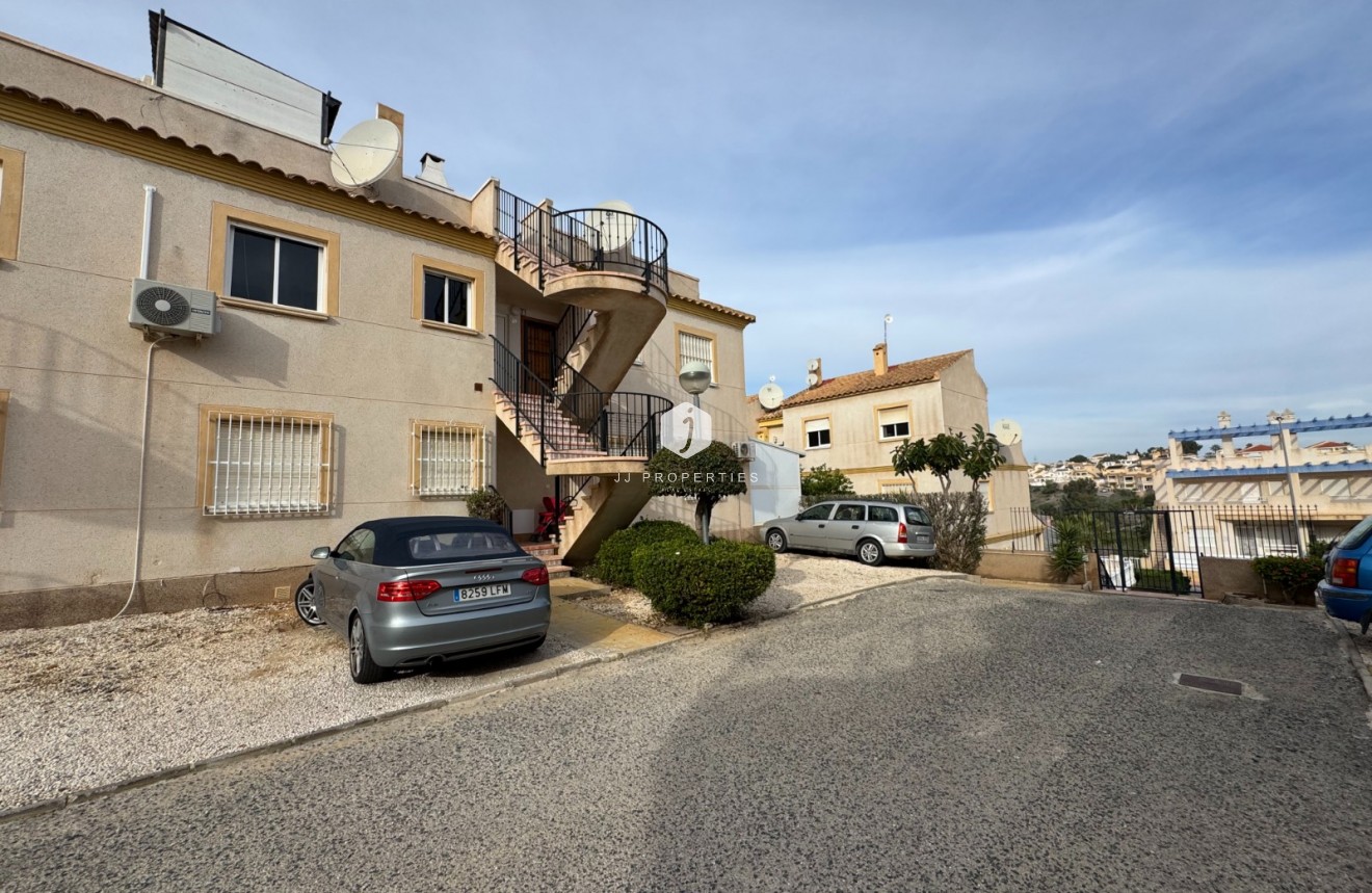 Resale - Apartment / flat -
Orihuela Costa - Costa Blanca