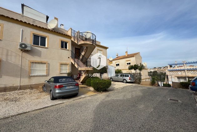 Resale - Apartment / flat -
Orihuela Costa - Costa Blanca