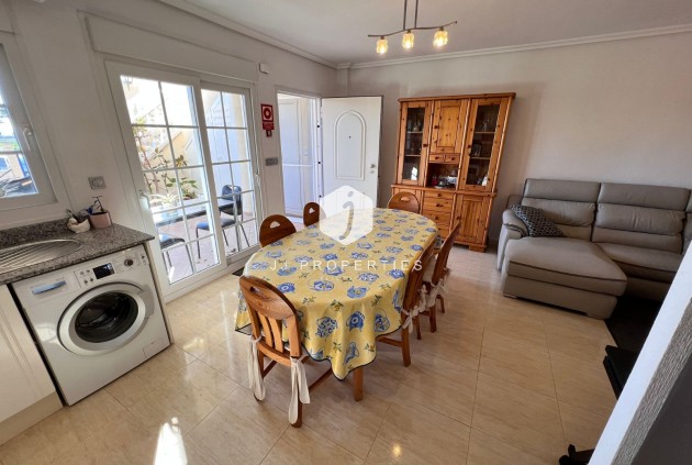 Resale - Apartment / flat -
Guardamar del Segura - Costa Blanca