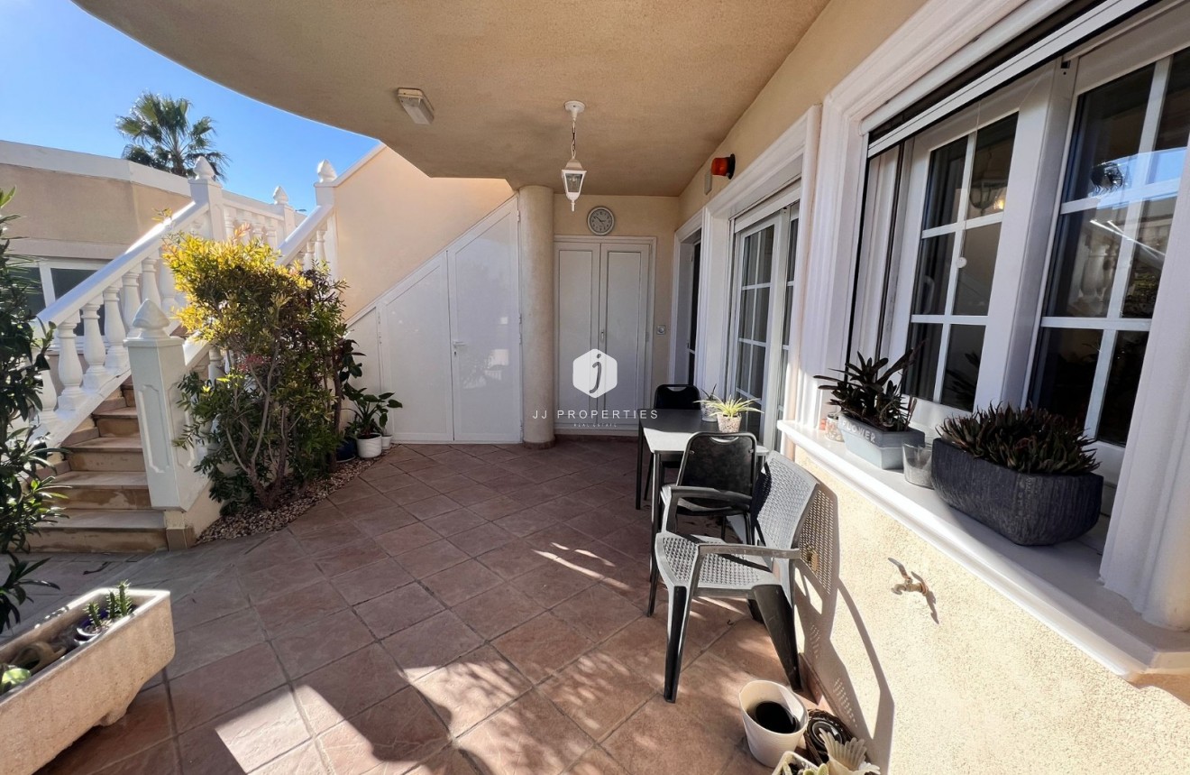 Resale - Apartment / flat -
Guardamar del Segura - Costa Blanca