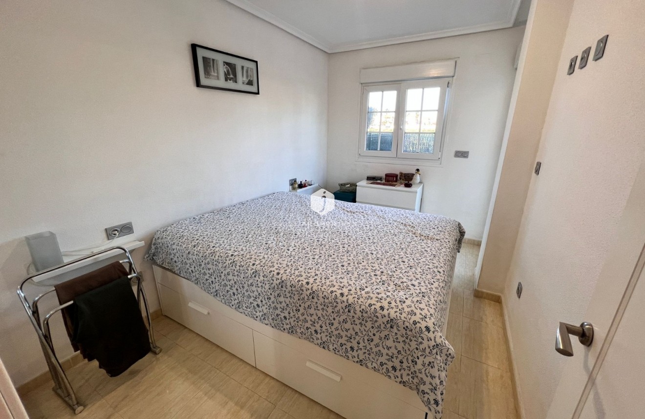 Resale - Apartment / flat -
Guardamar del Segura - Costa Blanca