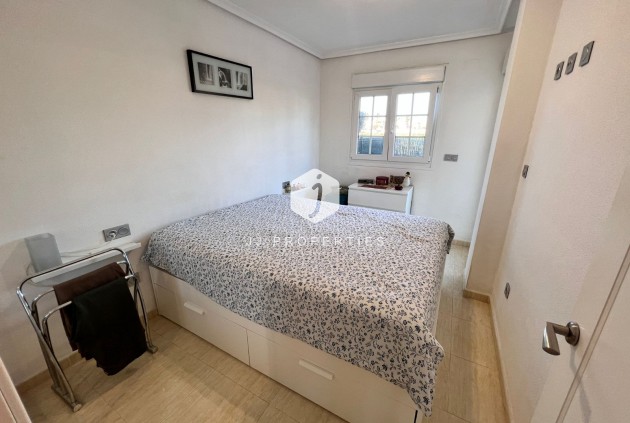 Resale - Apartment / flat -
Guardamar del Segura - Costa Blanca