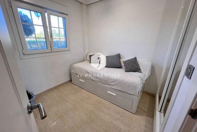 Resale - Apartment / flat -
Guardamar del Segura - Costa Blanca