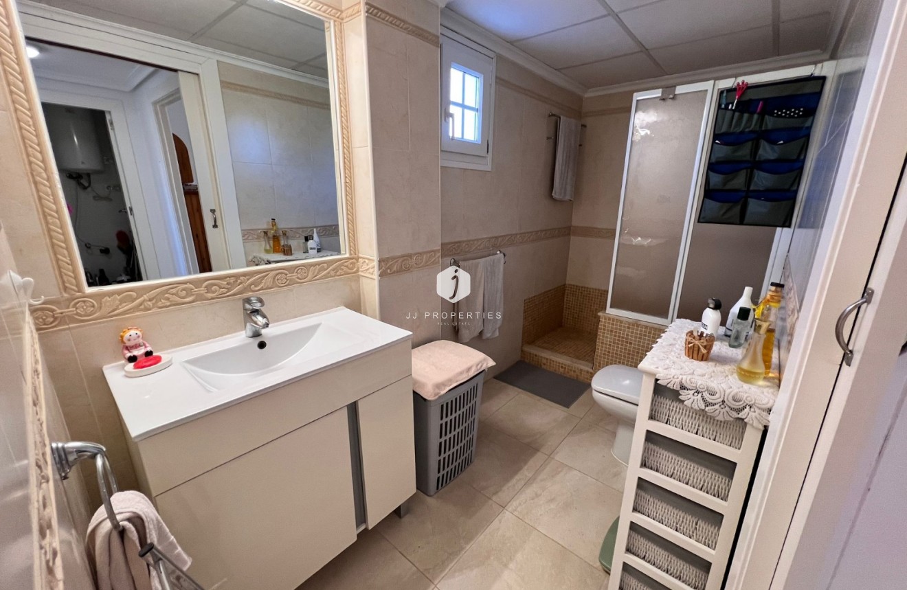 Resale - Apartment / flat -
Guardamar del Segura - Costa Blanca