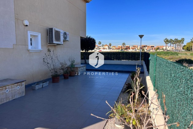 Resale - Apartment / flat -
Guardamar del Segura - Costa Blanca