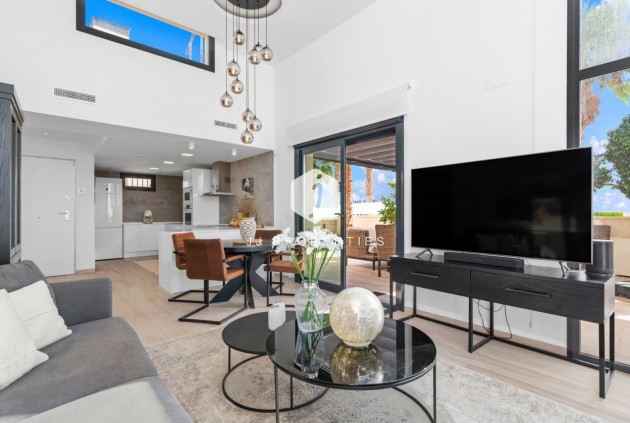 Aus zweiter Hand - Villa -
Cabo Roig - Costa Blanca