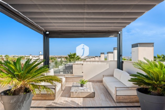 Aus zweiter Hand - Villa -
Cabo Roig - Costa Blanca