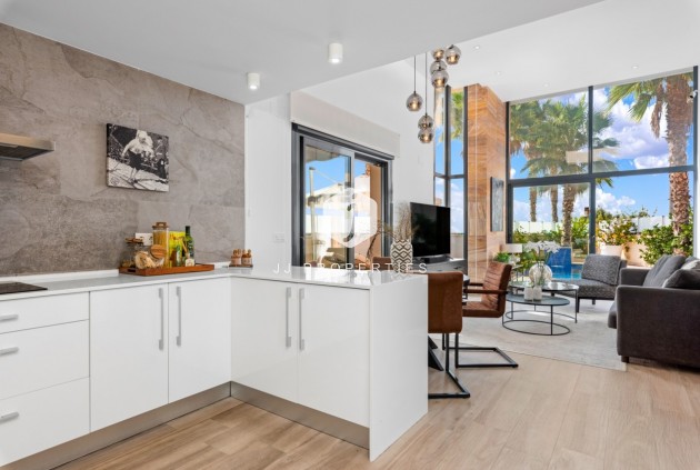 Aus zweiter Hand - Villa -
Cabo Roig - Costa Blanca