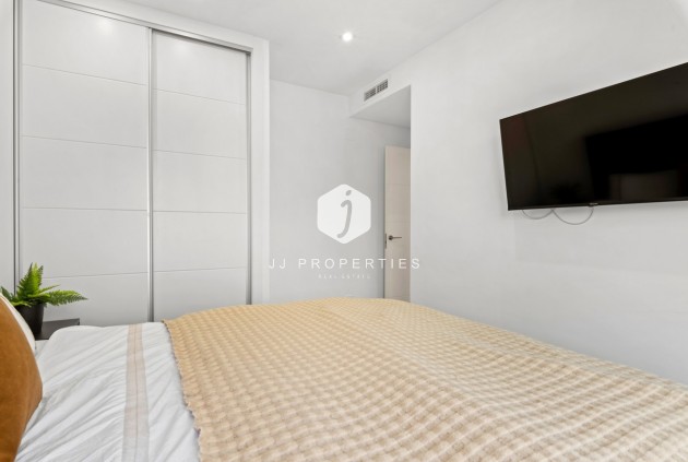 Aus zweiter Hand - Villa -
Cabo Roig - Costa Blanca