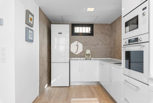 Aus zweiter Hand - Villa -
Cabo Roig - Costa Blanca