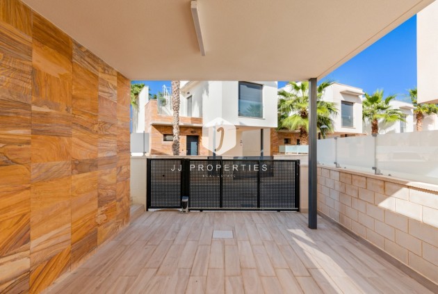 Aus zweiter Hand - Villa -
Cabo Roig - Costa Blanca