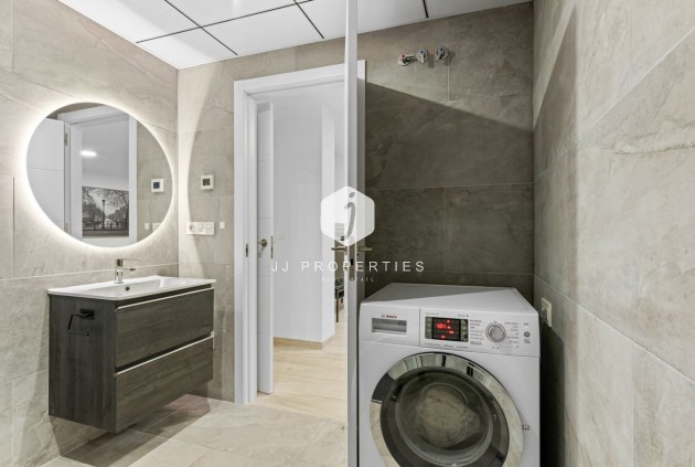 Aus zweiter Hand - Villa -
Cabo Roig - Costa Blanca