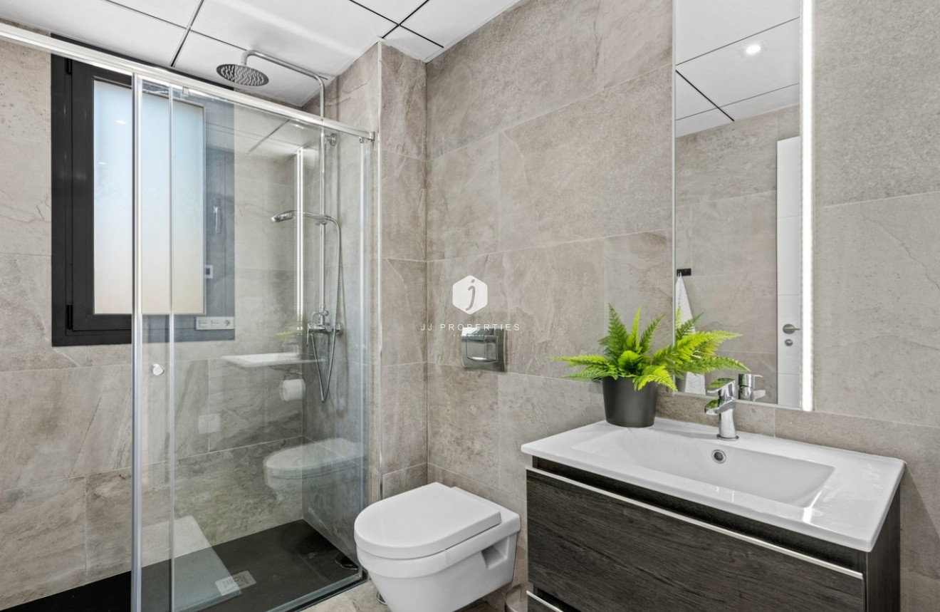 Aus zweiter Hand - Villa -
Cabo Roig - Costa Blanca