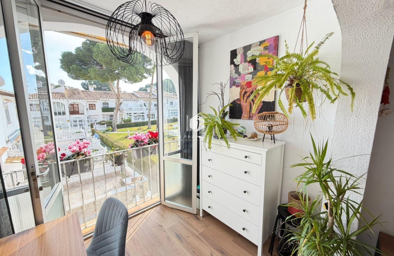 Resale - Apartment / flat -
Torrevieja - Los Balcones - Los Altos del Edén