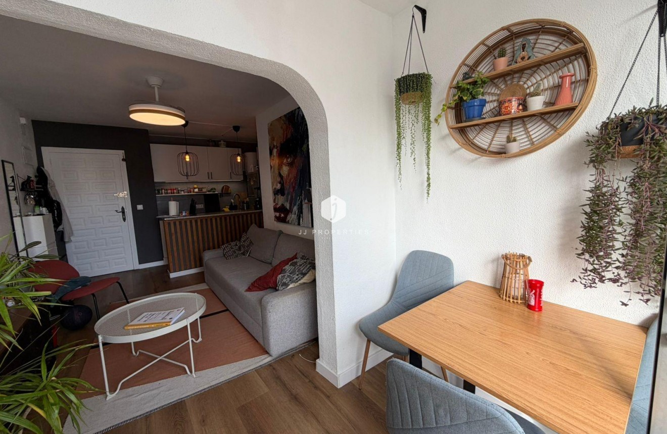 Resale - Apartment / flat -
Torrevieja - Los Balcones - Los Altos del Edén