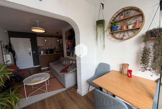 Resale - Apartment / flat -
Torrevieja - Los Balcones - Los Altos del Edén