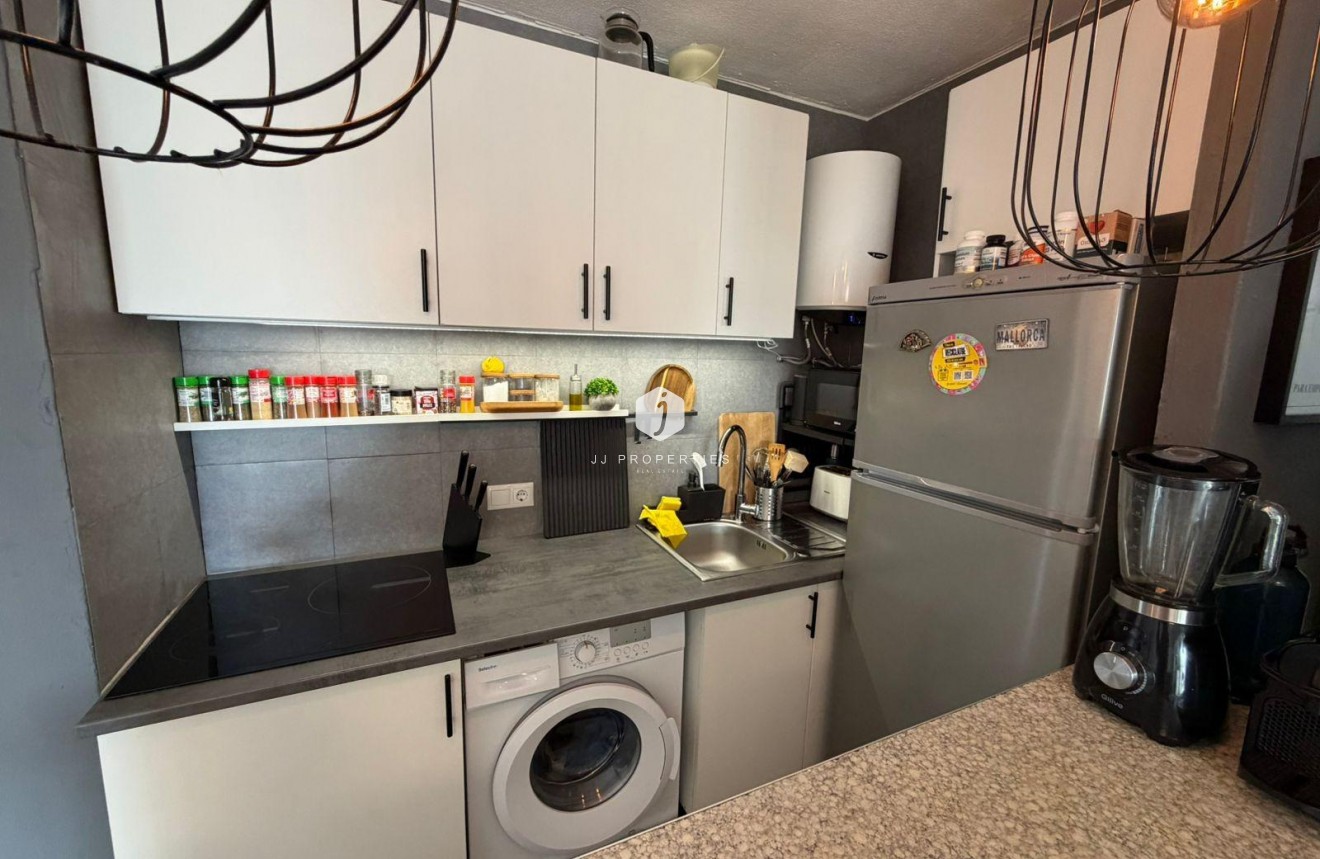 Resale - Apartment / flat -
Torrevieja - Los Balcones - Los Altos del Edén