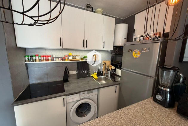 Resale - Apartment / flat -
Torrevieja - Los Balcones - Los Altos del Edén