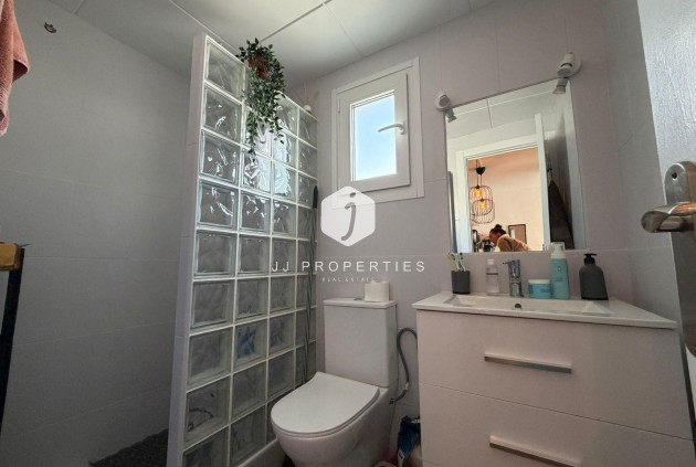 Resale - Apartment / flat -
Torrevieja - Los Balcones - Los Altos del Edén