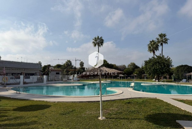 Resale - Apartment / flat -
Torrevieja - Los Balcones - Los Altos del Edén