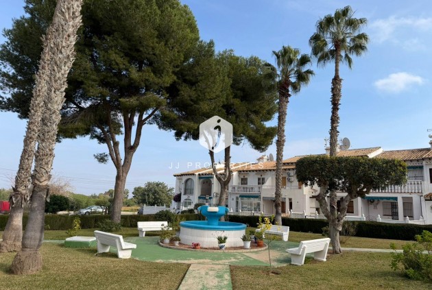 Resale - Apartment / flat -
Torrevieja - Los Balcones - Los Altos del Edén