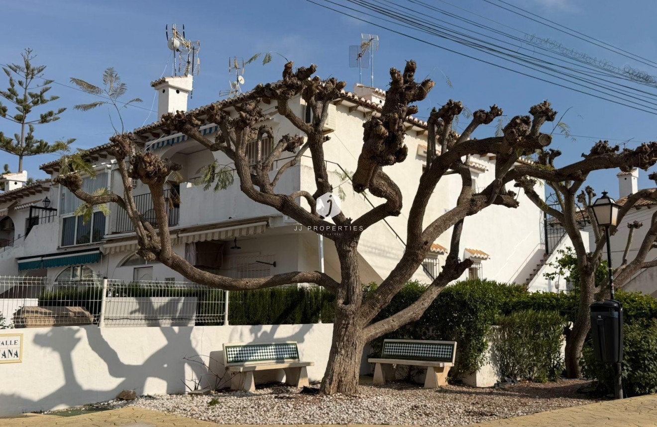 Resale - Apartment / flat -
Torrevieja - Los Balcones - Los Altos del Edén