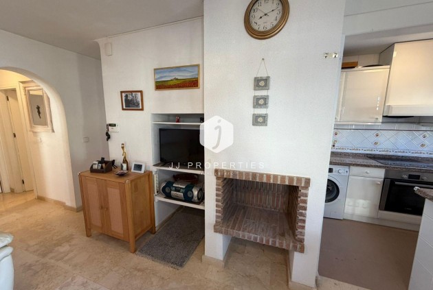 Resale - Chalet -
Orihuela Costa - Playa Flamenca