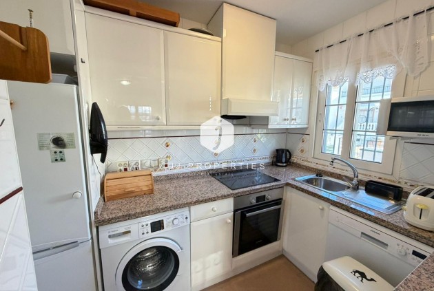 Resale - Chalet -
Orihuela Costa - Playa Flamenca