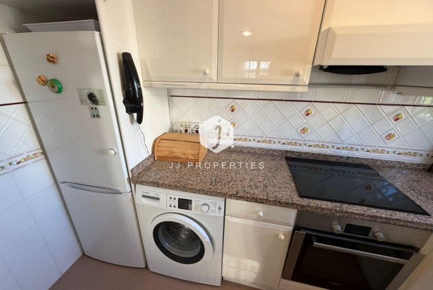 Resale - Chalet -
Orihuela Costa - Playa Flamenca