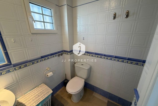 Resale - Chalet -
Orihuela Costa - Playa Flamenca